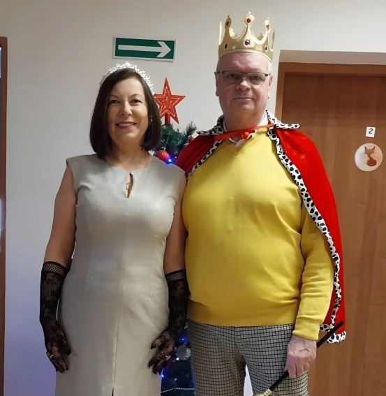 Założyciele Mądrej Sówki